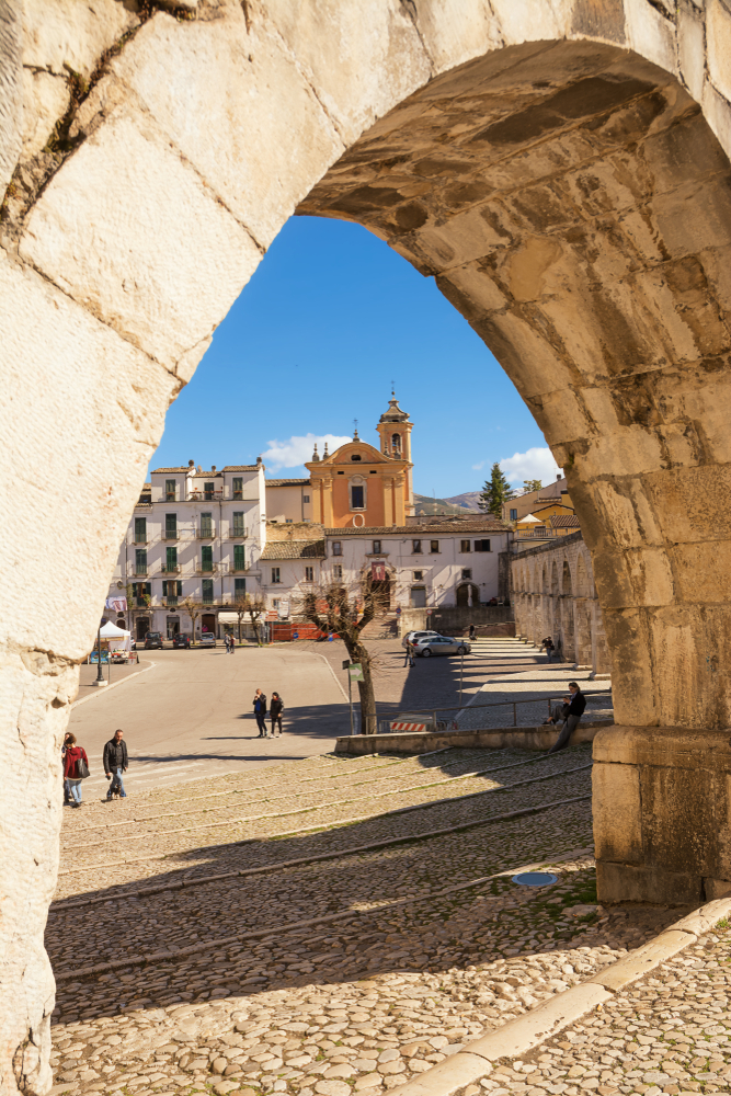 Piazza Garibaldi