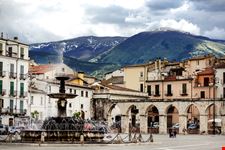 Piazza Garibaldi
