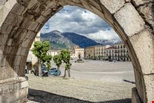Piazza Garibaldi