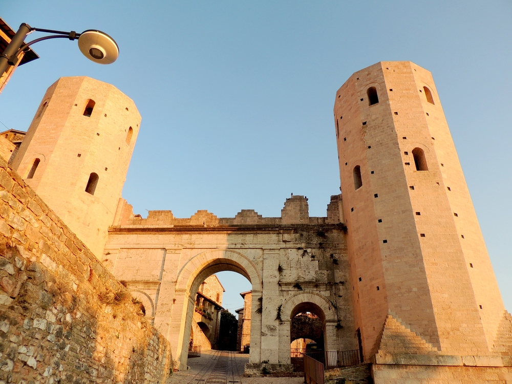 Torri di Properzio