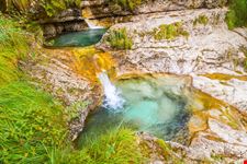 Cadini del Brenton