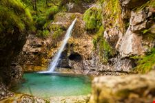 Cadini del Brenton