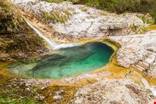 Cadini del Brenton