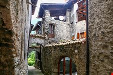 Canale di Tenno. Un gioiello trentino