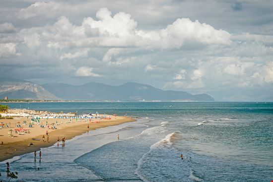 San Felice Circeo San Felice Circeo Francesco Cantone - Istockphoto.com 