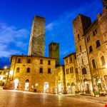 San Gimignano