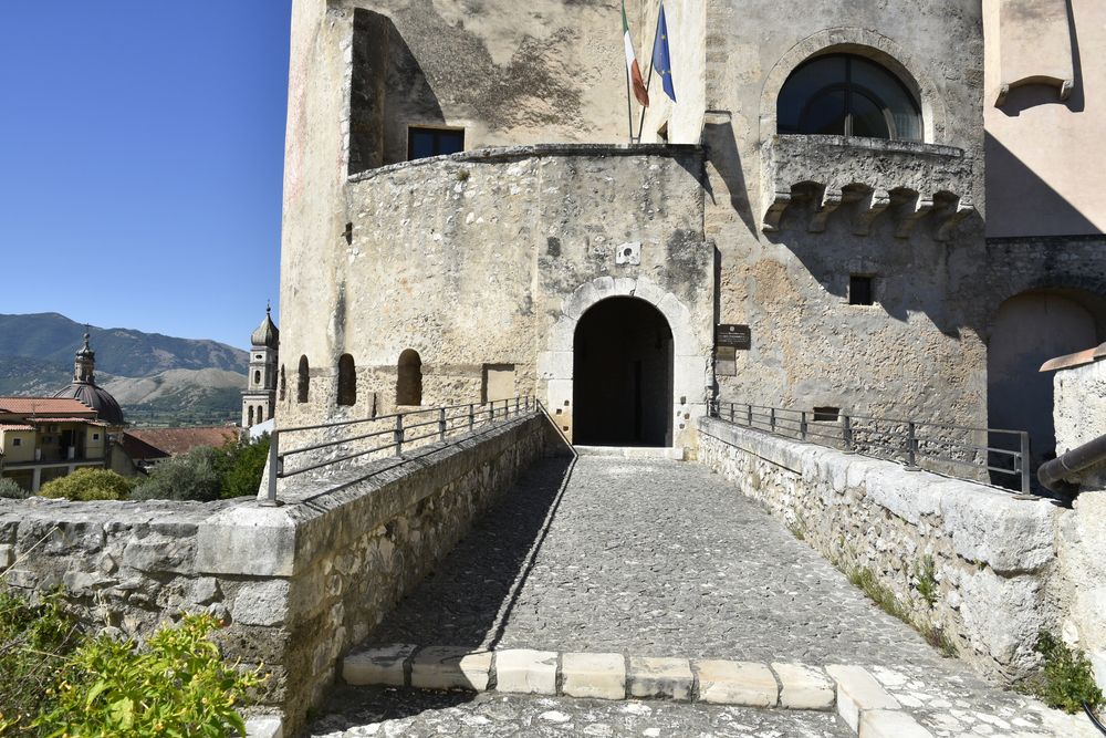 Venafro