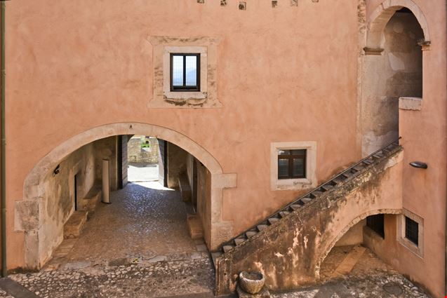 Venafro_castello