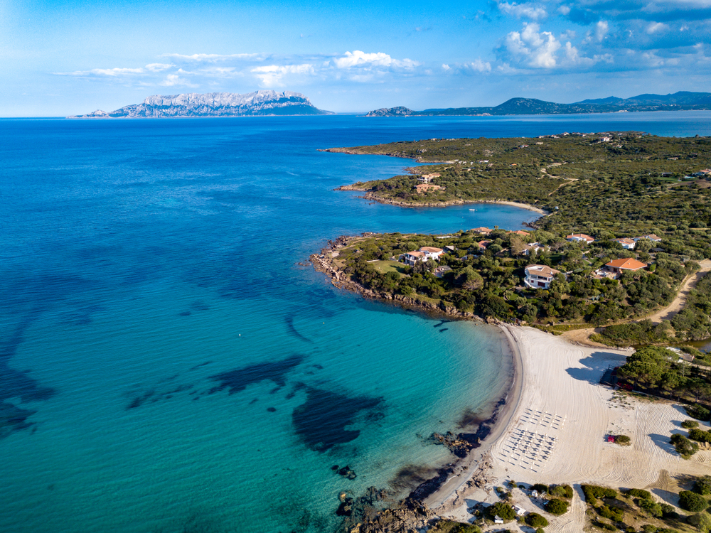 Golfo Aranci