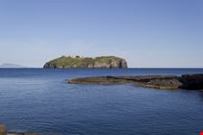 Isola di Santo Stefano