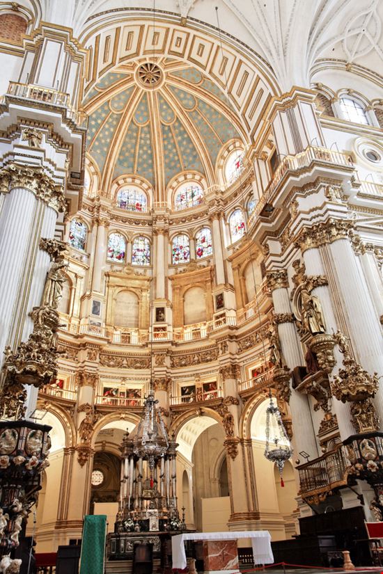 Cattedrale Cattedrale Barone Firenze - Shutterstock.com 