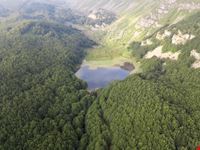 Escursioni: Il Lago Santo e il Lago Baccio