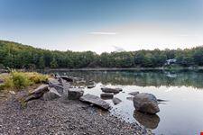 Escursioni: Il Lago Santo e il Lago Baccio