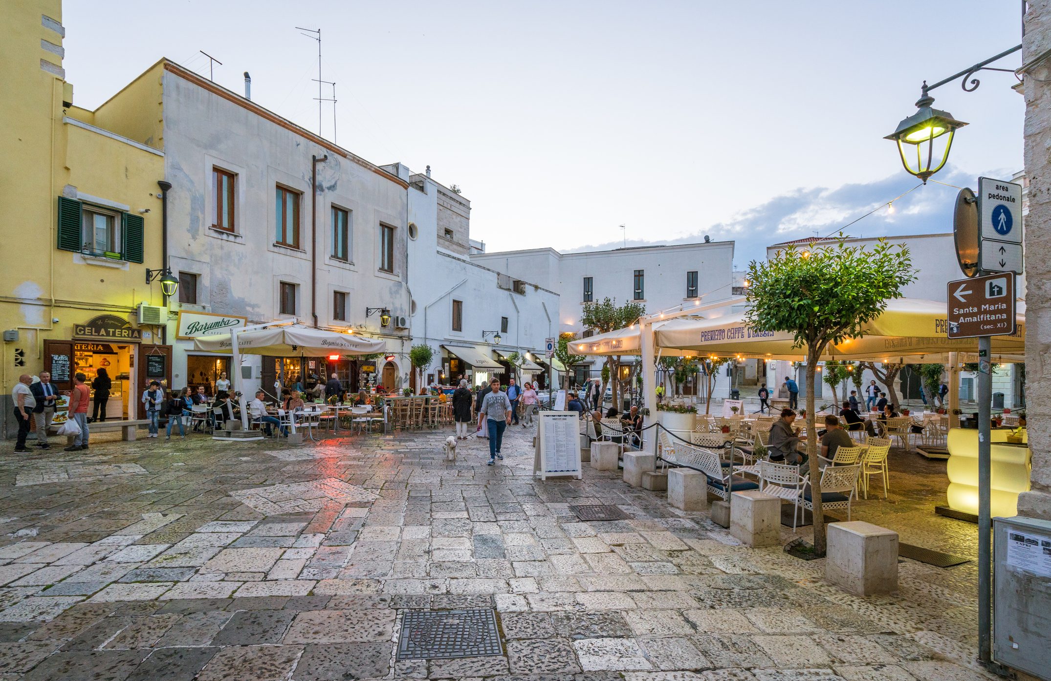 Monopoli