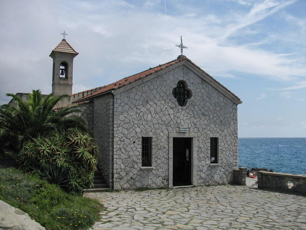 Chiesa di Sant'Ampelio