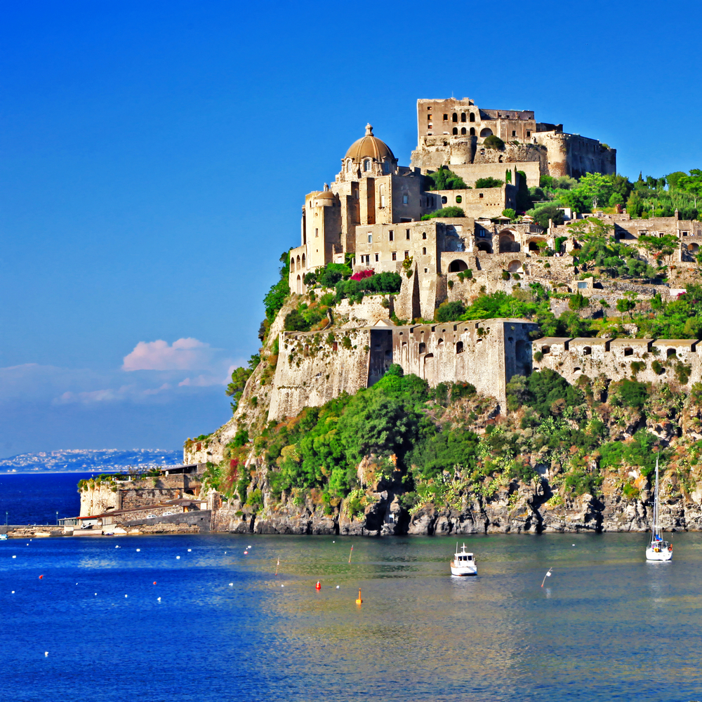 Ischia