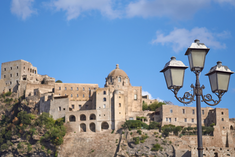 Ischia
