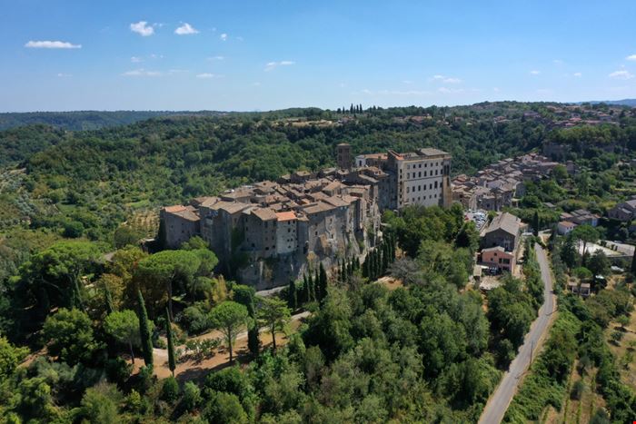 Centro storico - Il centro storico - D-VISIONS - Shutterstock.com