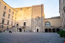 Maschio Angioino