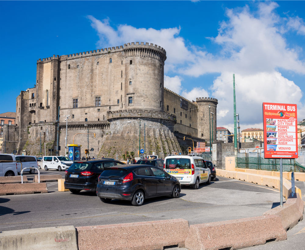 Maschio Angioino