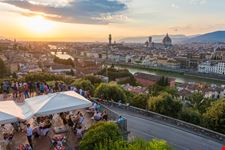 Piazzale Michelangelo