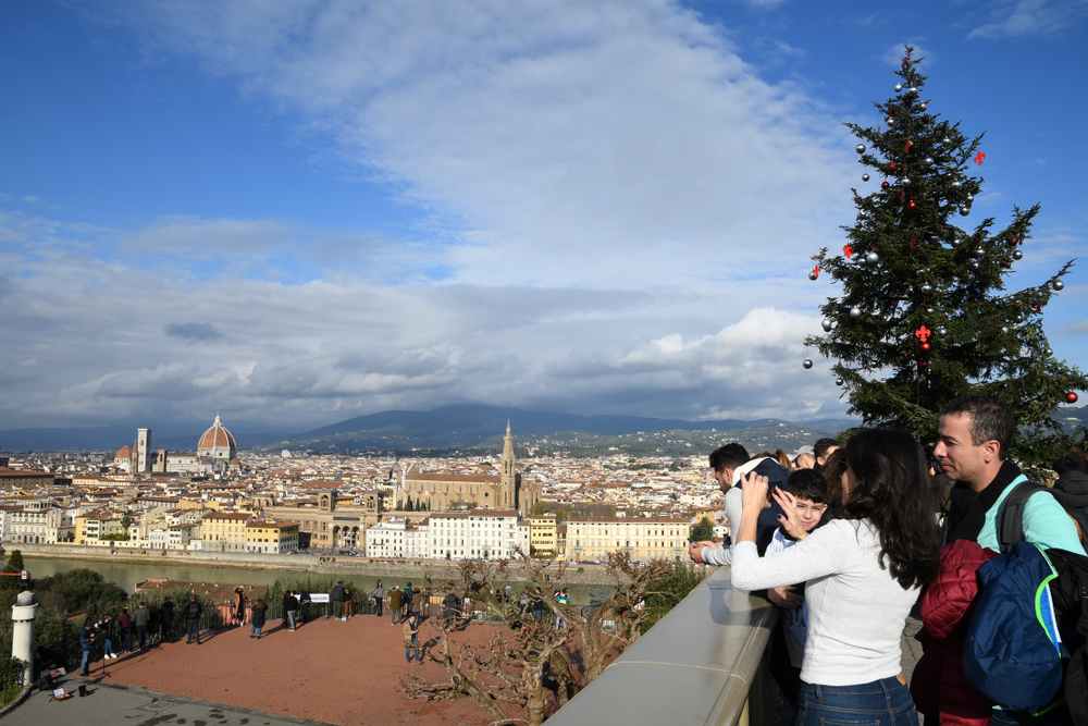 Piazzale Michelangelo