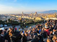 Piazzale Michelangelo
