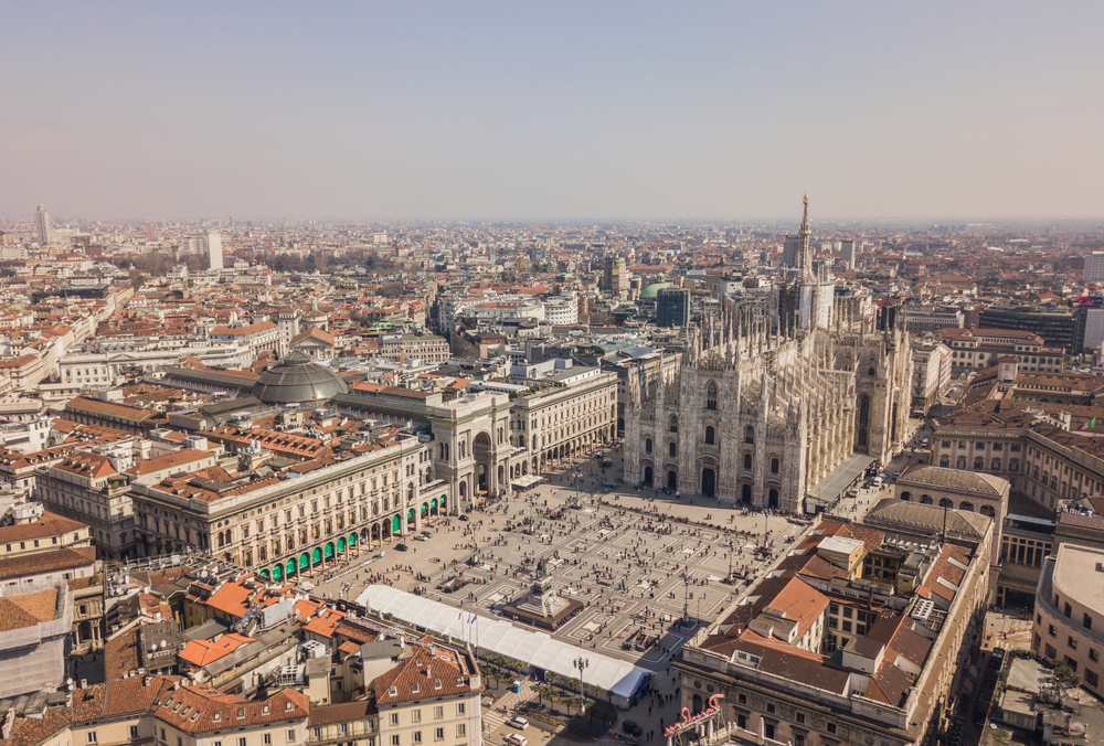 Milano