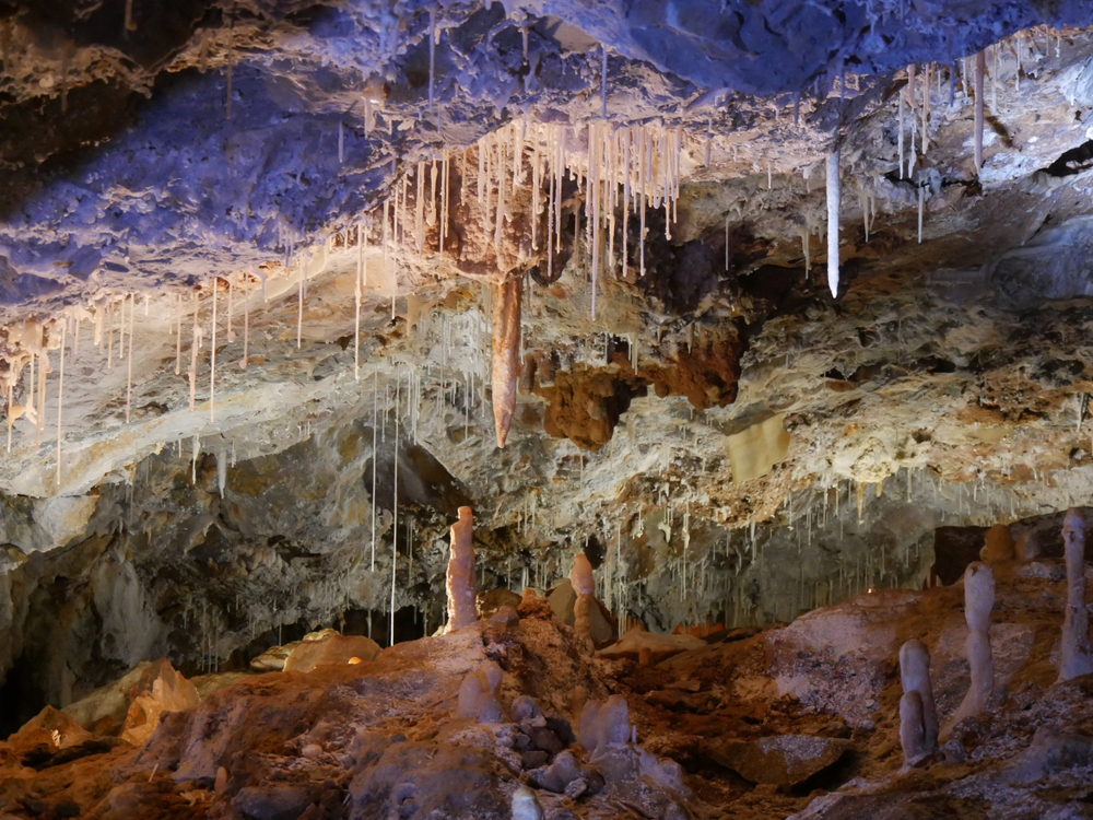 Grotte di Borgio