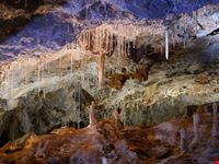 Grotte di Borgio