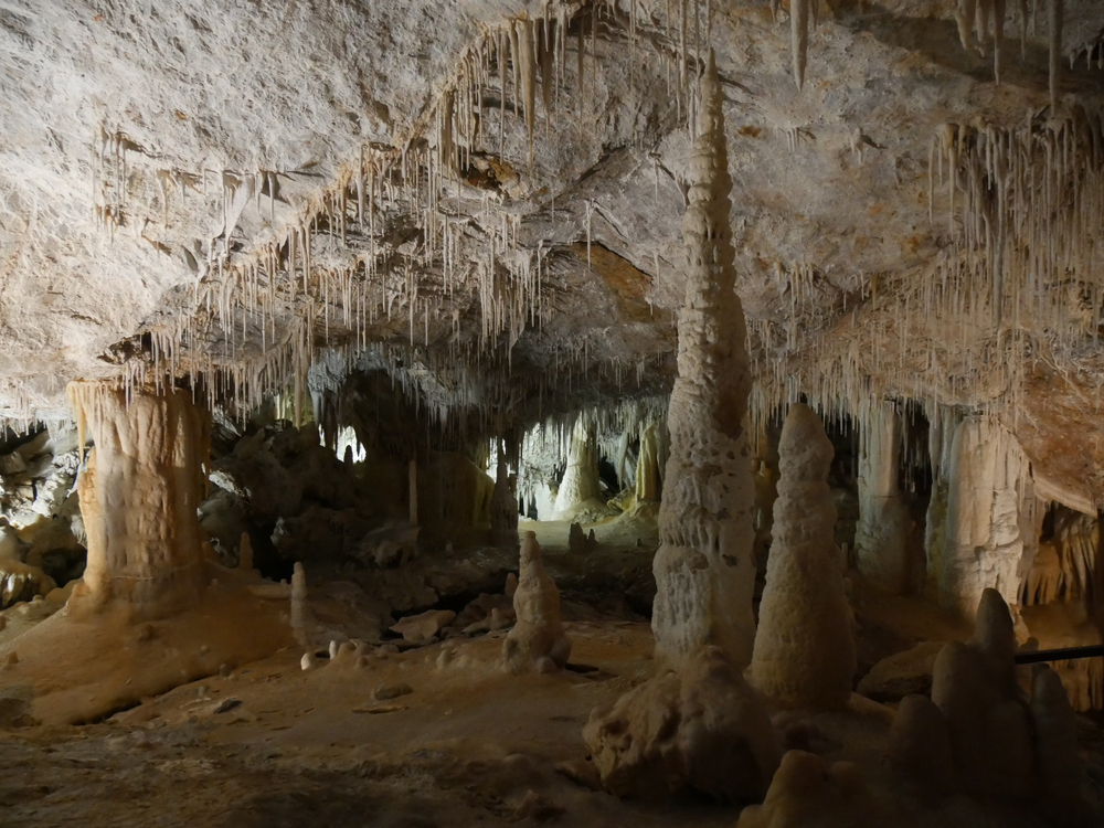 Grotte di Borgio