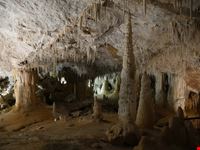Grotte di Borgio