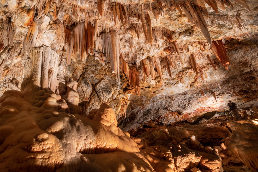 Grotte di Borgio