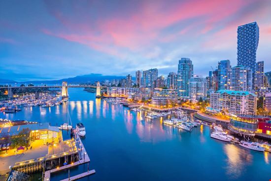 Vancouver Vancouver Shutterstock.com 