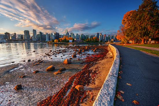 Vancouver Vancouver Shutterstock.com 