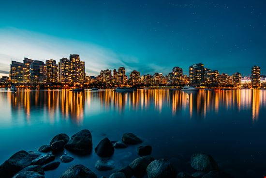 Vancouver Vancouver Shutterstock.com 