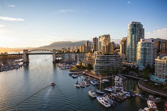 Vancouver Vancouver Shutterstock.com 