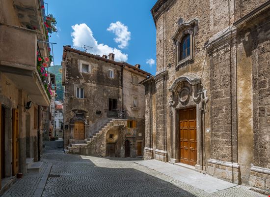 Scanno Scanno stock.adobe.com 