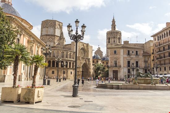Valencia Valencia stock.adobe.com 