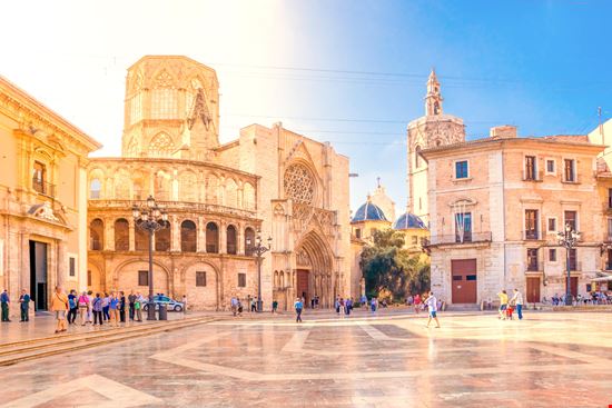 Valencia Valencia stock.adobe.com 