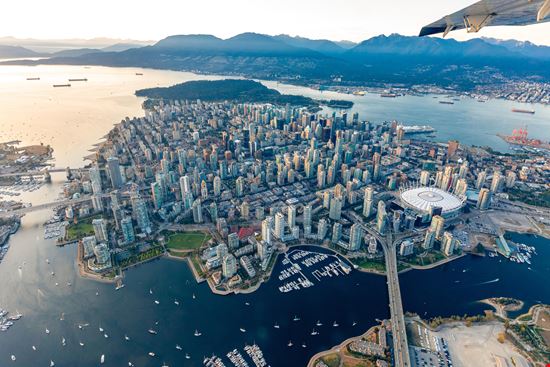 Vancouver Vancouver stock.adobe.com 