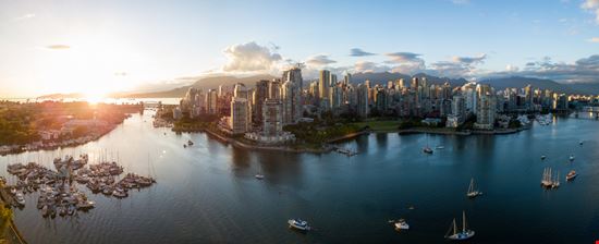 Vancouver Vancouver Shutterstock.com 
