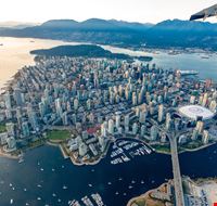 Vancouver Vancouver