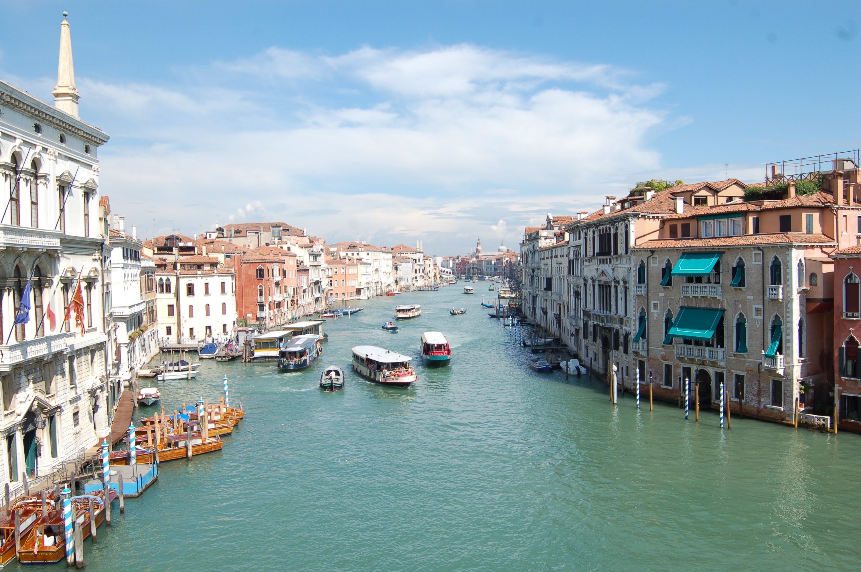 Canal Grande