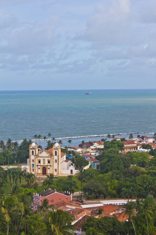 Olinda Olinda Lisandro Luis Trarbach - Shutterstock.com 