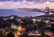 Olinda