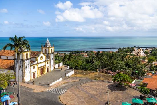 Olinda Olinda Diego Grandi - Shutterstock.com 