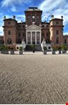 Castello Di Racconigi