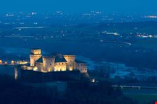 Castello di Torrechiara