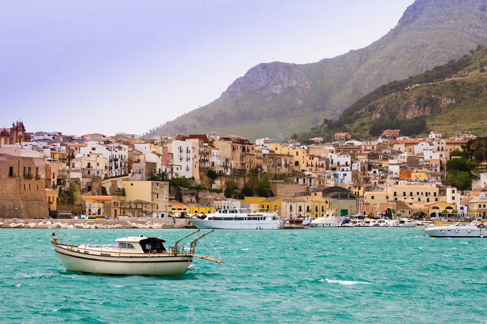 Castellammare del Golfo